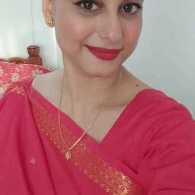 soniya singh