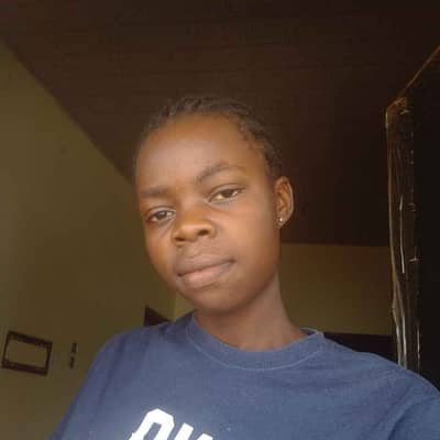 Dorcas