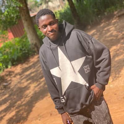 Agbo Paul chidiebere
