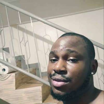 Cj okezie