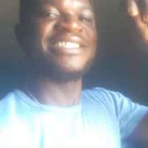 Solomon Kwagh