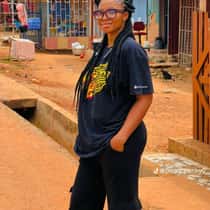 Sakina pinky