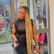 Pretty Raffia