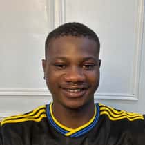 Damilola Folorunso