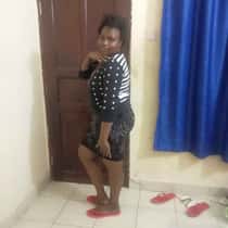 Rose maloba