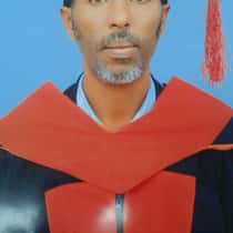 Halefom Redae