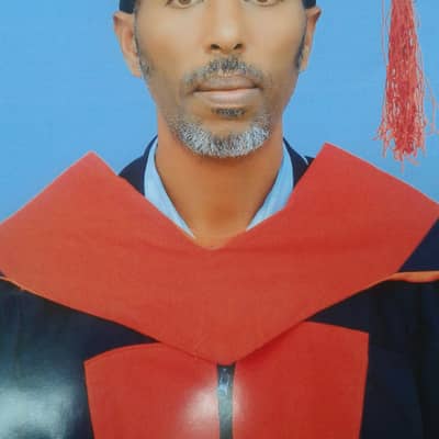 Halefom Redae