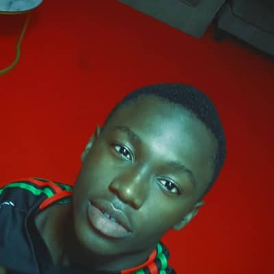 Dboy