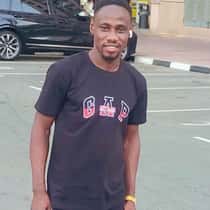Antwi Godfred