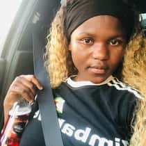 Shekhinah