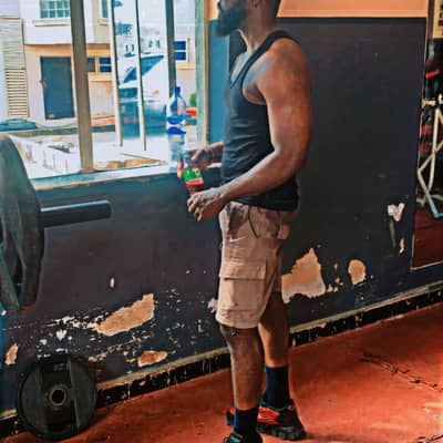 Nnamdi
