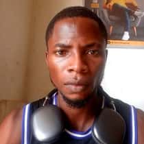 Emmanuel Nwogbo