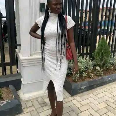 foluke adeyemi