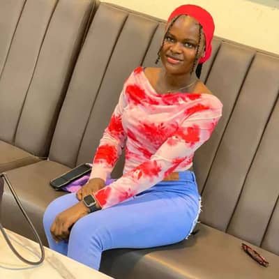 opeyemi meenah