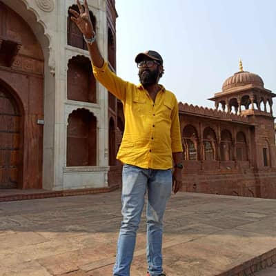 raj kumar