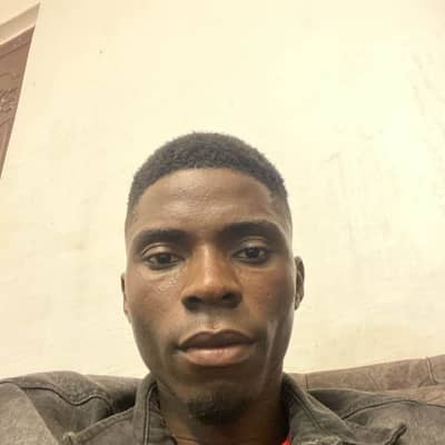 Omolade joseph