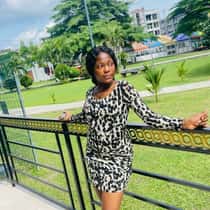 Divine Attah