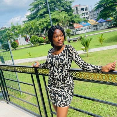 Divine Attah