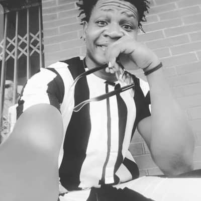 Samuel Okenwa