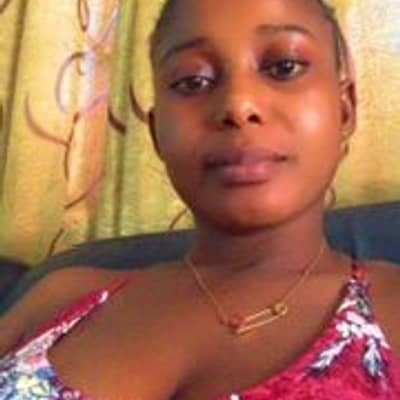 Ohemaa Dorothy