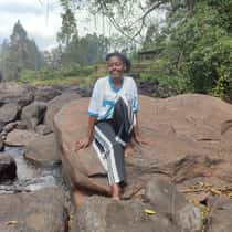 Wambui