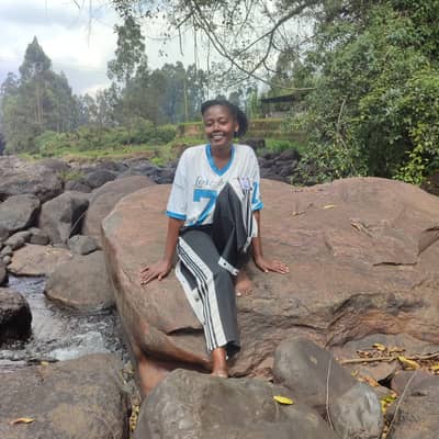 Wambui