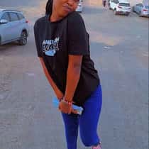 francy mbinya