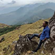 Aneesh