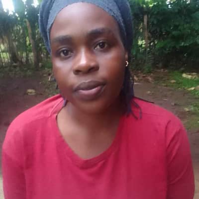 Belinda bahati