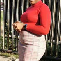 Thabitha