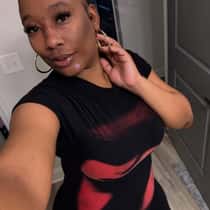 Pamela Antwi