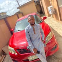 Ridwan Adeyemi