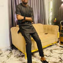 Kelvin Amalachukwu