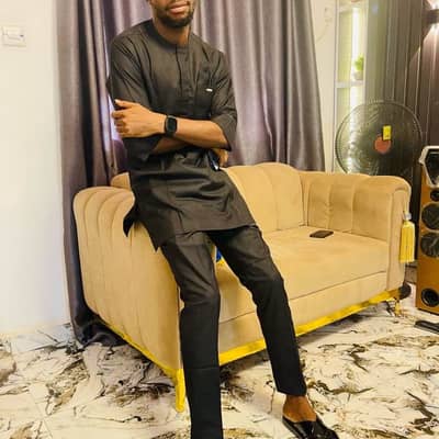 Kelvin Amalachukwu