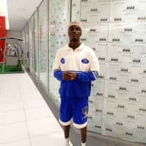 Johnny Frank Chikwado
