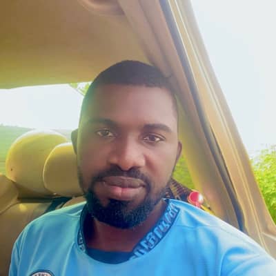 Peter Ajoze