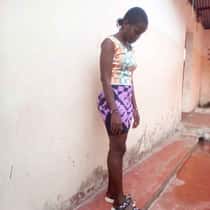 Mary Kimanzi