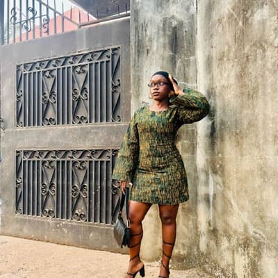 Fanny Kamara