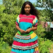 Ohene Sandra