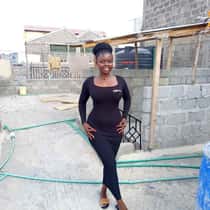 Jane Abok