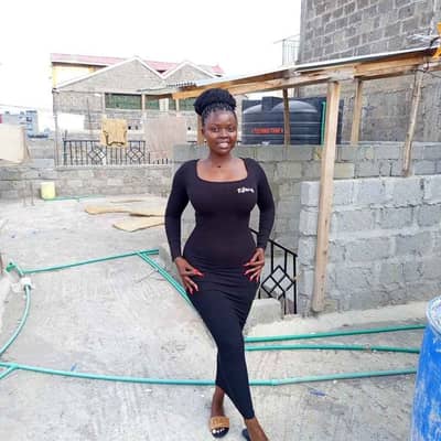 Jane Abok