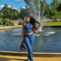 Rose😍