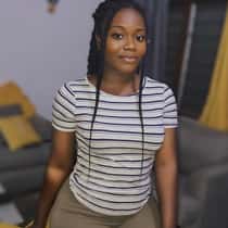 selina Takyi