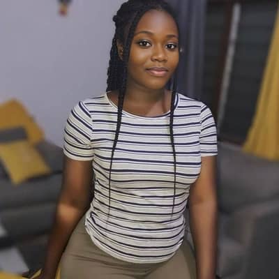 selina Takyi