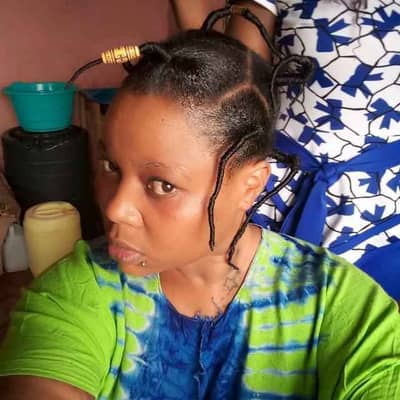 Jecinta Adhiambo