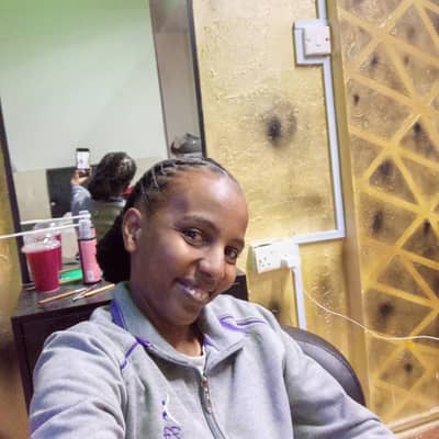 Grace