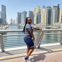 Chelah koech