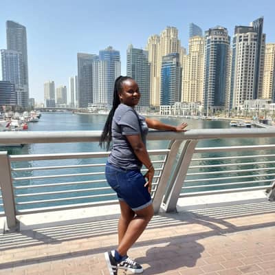 Chelah koech