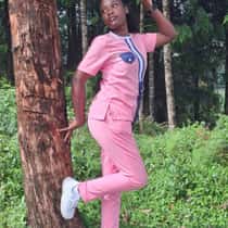 faith Wainaina