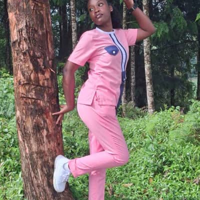 faith Wainaina
